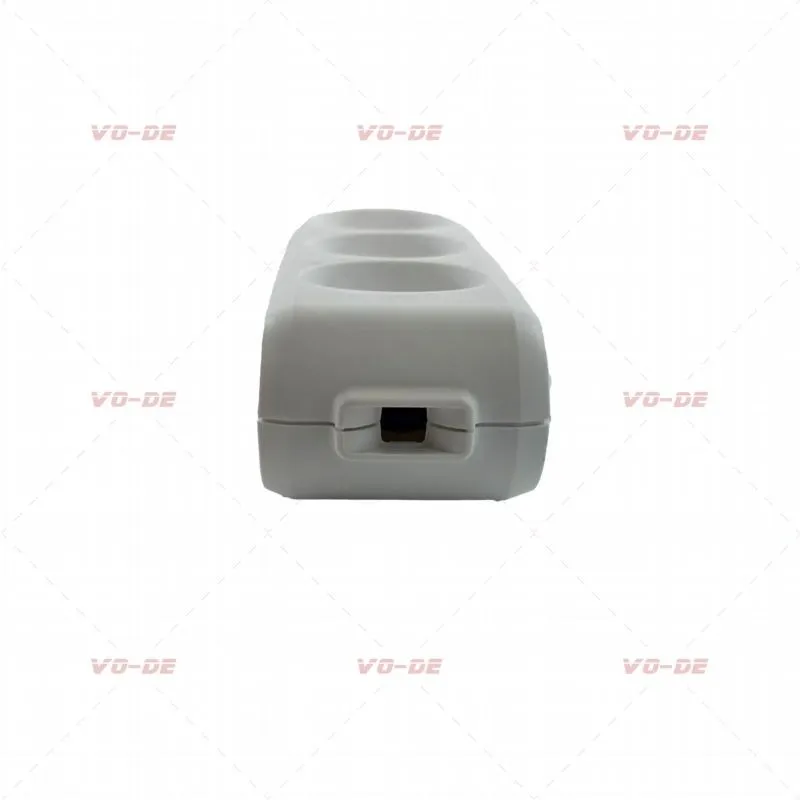 Russia Extension Socket 3 Gang PP suppliers