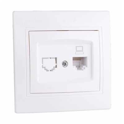 Daten-Socket