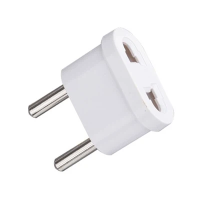 Wie installiert man einen Monoblock-Stecker vom Typ L?